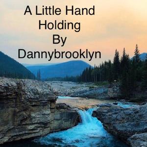 A Little Hand Holding