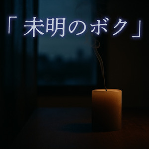 「未明のボク」
