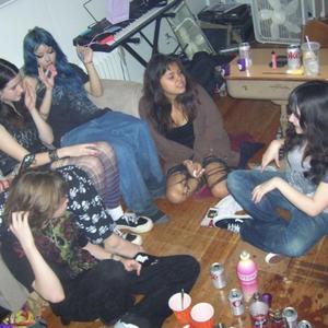 no breaks (feat. KD!)