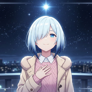 祝福のシリウス