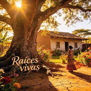 Raices vivas