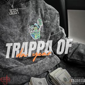 TRAPPA OF THE YEAR