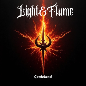 빛이되어(English Ver.)