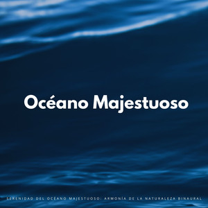 Serenidad De Un Océano De Ensueño