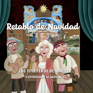 Entre el buey y la mula