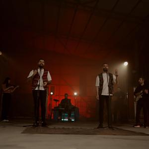 Potporî (Mervano - Mısto - Xezalê)