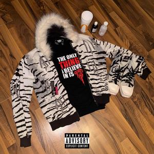 manisch (with taijii)