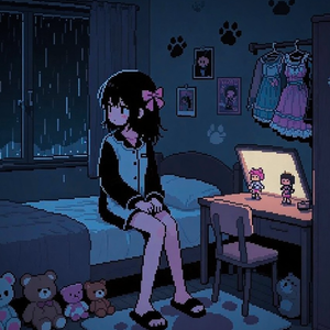 不是小龙女（prod undisiove）