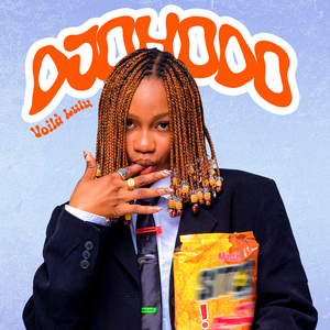 Djohodo (Radio Edit)