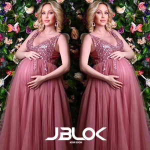 Стану мамой