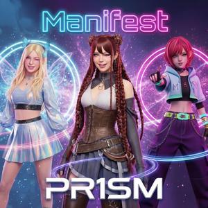 Manifest (PR1SM)