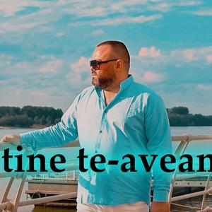 Doar pe tine te-aveam