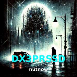 Dx3prssd