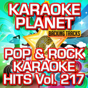 A Little Bit of Soap (Karaoke Version)