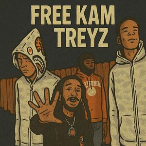 Free Kam Treyz (feat. Kam Treyz)