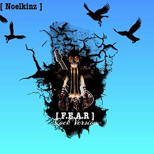 F.E.A.R (Rock Version )