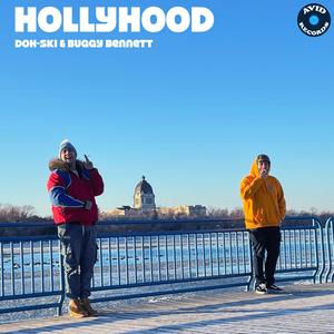 HOLLYHOOD (feat. Buggy Bennett)