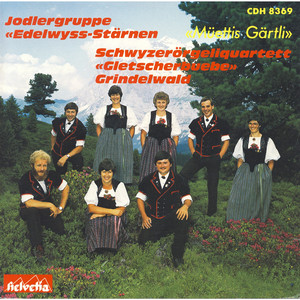 Am Dorffescht z'Celerina