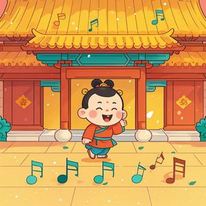 国学文言文启蒙儿歌《石钟山记 苏轼》