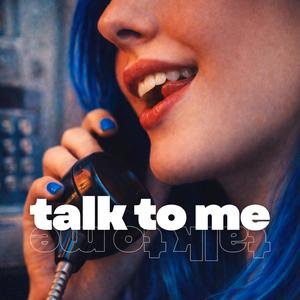 Talk To Me (feat. Westcoast Stone)