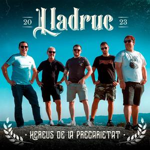 Hereus de la precarietat