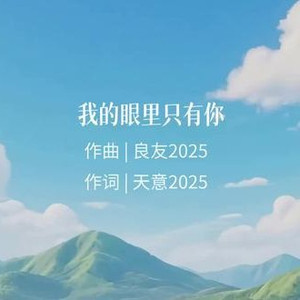 我的眼里只有你