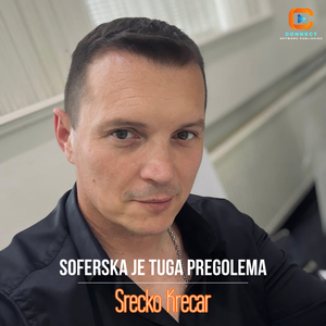 Soferska je tuga pregolema (Live)