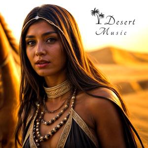 Arabian Desert Night