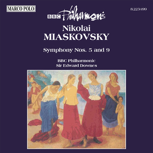 Symphony No. 5 in D Major, Op. 18:III. Allegro burlando