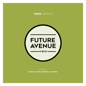 Caption (Wolftrax Remix)