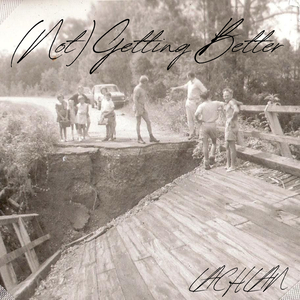 (Not) Getting Better