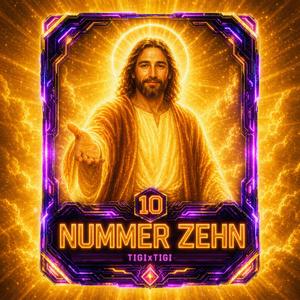 NUMMER ZEHN (TRAPSTEP MIX)