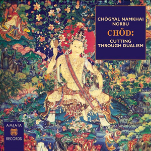 The Practice of Chod