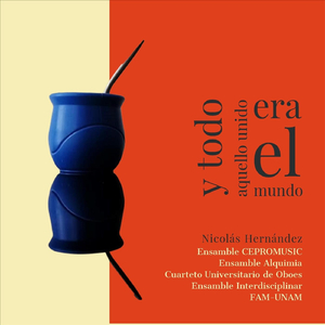 Ya Somos el Olvido Que Seremos