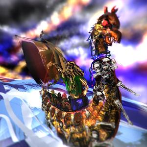 Naglfar Losnar (feat. Raven's Call)