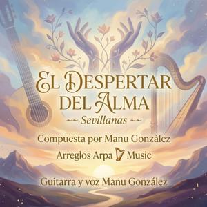 EL DESPERTAR DEL ALMA