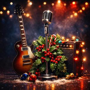 Holly Jolly Rock & Roll