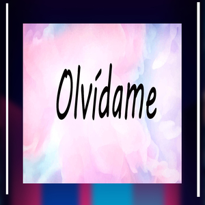 Olvídame