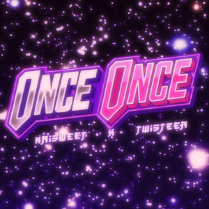 ONCE ONCE