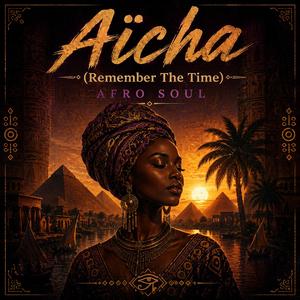 Aïcha (Remember The Time) - Afro Soul