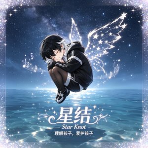 星结(心结)