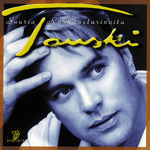 Minä jumaloin sinua