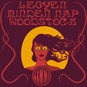 Legyen minden nap Woodstock