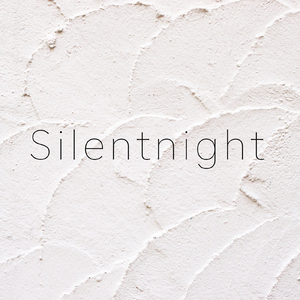 きよしこの夜 (インストゥルメンタル)