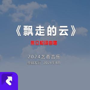 飘走的云 (现场)