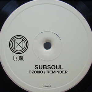 Ozono (Original Mix)