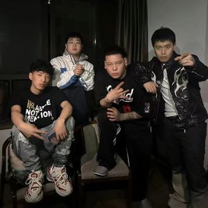 FREE " 比翼鸟 " -RICHNOMADIC X Toosii Type Beat