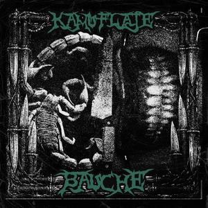 Bauche (En vivo)
