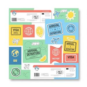 Let’s Go Somewhere