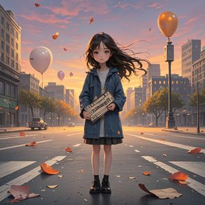 失重感练习_韦凤月
